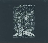 Add N to (X) - Revenge of the Black Regent