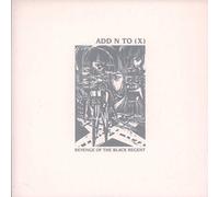 Add N to (X) - Revenge of The Black Regent [Import]