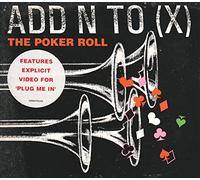 Add N to X - The Poker Roll