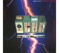 Add N To X - Vero Electronics [Import]