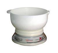 Add N Weigh Balance de cuisine mécanique 3 kg