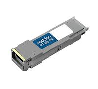 Add-On Computer Peripherals (ACP) 40 GBASE-SR4 QSFP + - réseau de réseau (QSFP +, 40000 Mbit/s, IEEE 802.3z, Multi-Mode, 50/125, 62.5/125 µm, 0 - 70 °C)