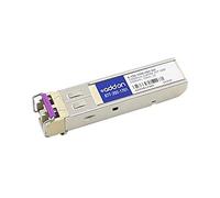 Add-On Computer Peripherals (ACP) B-700 - 1006 - 002-ao réseau Module émetteur-récepteur - réseau de réseau (SFP, 1000 Mbit/s, LC, 70000 m, 1490 Nm, Single-Mode)