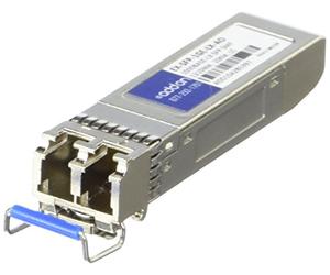 Add-On Computer Peripherals (ACP) ex-sfp-1ge-lx-ao réseau Module émetteur-récepteur - réseau de réseau (SFP, 1000 Mbit/s, LC, 10000 m, 1310 nm, Single-Mode)