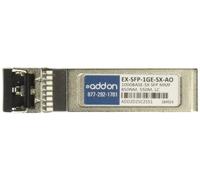 Add-On Computer Peripherals (ACP) ex-sfp-1ge-sx-ao réseau Module émetteur-récept