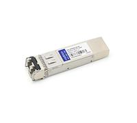 Add-On Computer Peripherals (ACP) SFP-10GBASE-SR-AO module émetteur-récepteur de réseau Fibre optique 10000 Mbit/s SFP+ 850 nm - Modules émetteurs-récepteurs de réseau (Fibre optique, 10000 Mbit/s, SFP+, SR, LC, 300 m)
