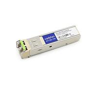 Add-On Computer Peripherals (ACP) sfp-1gb-cw-31 - 80-ao Module émetteur-récepteur de réseau - Réseau de réseau (SFP, LC, Single-Mode, CWDM)
