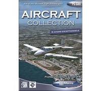 Aircraft Collection Pc
