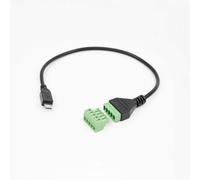 ADD-ON Micro USB vers 5 terminaux (Shelly Pill)