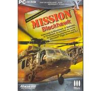 Add-On Pour Fs X Mission Blackhawk - Version Boîte - 1 Utilisateur - Cd - Win) Pc