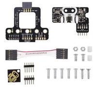 Add-on suivi de ligne :MOVE mini V2 Kitronik G