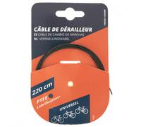ADD-ONE - Transmission - Cable Derailleur Inox Ptfe 2.20m - Freinage | Add-one