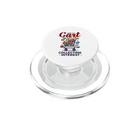 ADD to CART Collecting Interest PopSockets PopGrip pour MagSafe