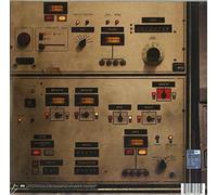 Add Violence EP [LP] by Nine Inch Nails [VINYL] NEUF