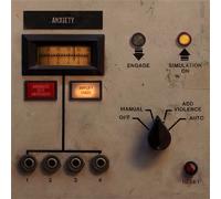 Add Violence Vinyle