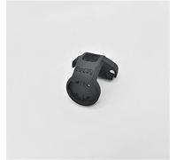 Add3D PARTS Support d'éclairage radar compatible Garmin Varia RTL (Raie ovale en carbone)