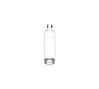 Philips Bouteille d'eau pétillante ADD912 GoZero 1 L Sans BPA Transparente