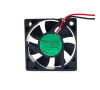 ADDA 4010 AD0412MX-G70 DC12V 0.08A 4cm Hydraulic Bearing Silent Cooling Fan