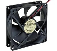 ADDA AD0912MB-A71GL Ventilateur axial 12 V/DC 83.9 m³/h (L x l x H) 92 x 92 x 25 mm