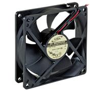 ADDA AD0924MB-A71GL(NEUM) Ventilateur axial 24 V/DC 78.4 m³/h (L x l x H) 92 x 92 x 25 mm