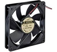ADDA AD1212HB-A70GL Ventilateur axial 12 V/DC 149.4 m³/h (L x l x H) 120 x 120 x 25 mm