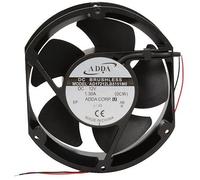 Adda AD17212LB5151MD(0CW) Ventilateur sans balais 12 VDC 172 x 151 x 51 mm