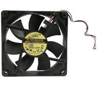 ADDA AQ1224DB-A73GL(N) Ventilateur axial 24 V/DC (L x l x H) 120 x 120 x 25 mm