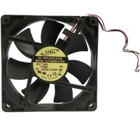 ADDA AQ1224DB-A73GL(N) Ventilateur axial 24 V/DC (L x l x H) 120 x 120 x 25 mm