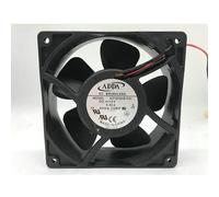 ADDA DC BRUSHLESS AD1212HS-F51 12V 2-wire 2-pin 0.50A 12cm Chassis Cooling Fan