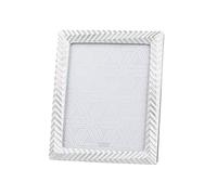 Adda Home Porte-photo, Résine, 25 x 2 x 30 cm