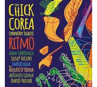 Adda Simfonica - The Chick Corea Symphony Tribute Ritmo [Import]