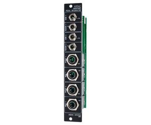ADDAC ADDAC 200PI Pedal Integrator