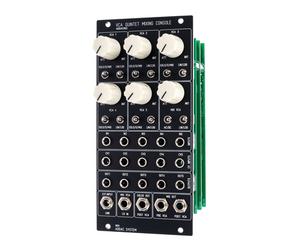 ADDAC ADDAC 802 VCA Quintet Mixing Console
