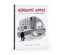 Addams' Apple: The New York Cartoons of Charles Addams