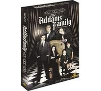 ADDAMS FAMILY 1 - ADDAMS FAMILY 1 (3 DVD)