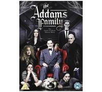 Addams Family – DVD (1991) – MGM