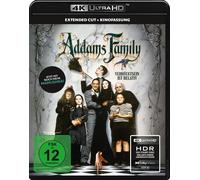 Addams Family (4K Ultra HD)