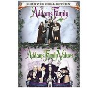 Addams Family / Addams Family Values – Paramount Pictures