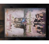 Addams Family & Addams Family Values