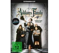Addams Family (DVD) Huston Anjelica Anjelica Huston