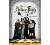 Addams Family [Import USA Zone 1]