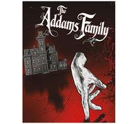 The Addams Family (Steelbook)