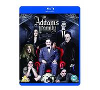 Addams Family [Blu Ray]