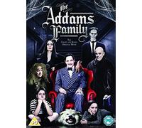 Addams Family – DVD (1991) – MGM