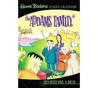 Addams Family: The Complete Series