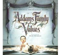 Addams Family Values
