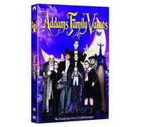 Addams Family Values