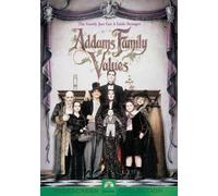 Addams Family Values