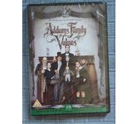Addams Family Values – Import anglais