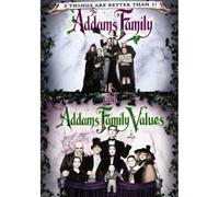 Addams Family Values